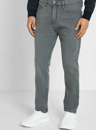Essential Slim Fit Jeans