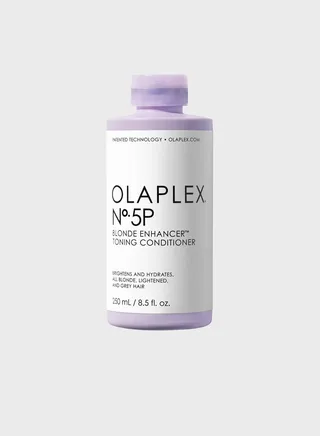 Olaplex N5 P Blonde Enhancer Toning Conditioner