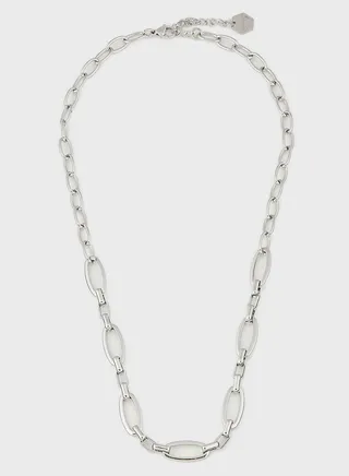 SELINA VINTAGE CHAIN NECKLACE
