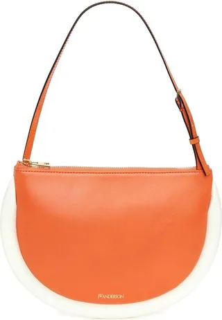 Bumber-Moon shoulder bag