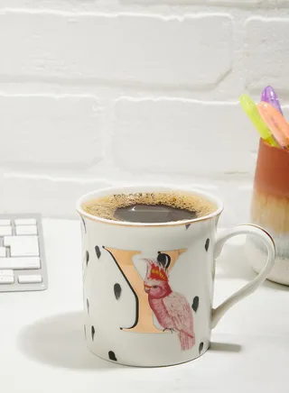 Y For You Can Do This Mug