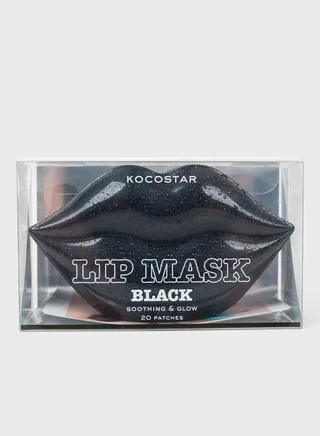 Soothing & Glow Lip Mask