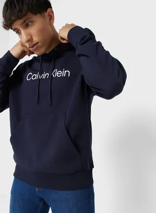 Logo Hoodie