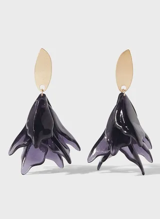 Stud Earrings