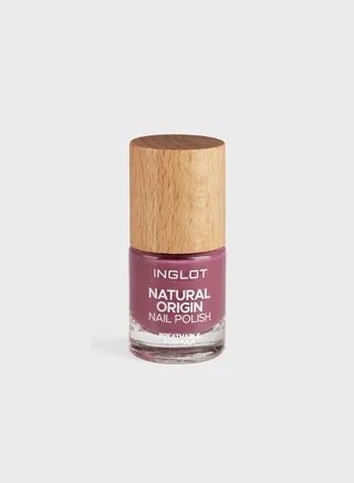 Natural Origin Nail Polish Morning Dance 020