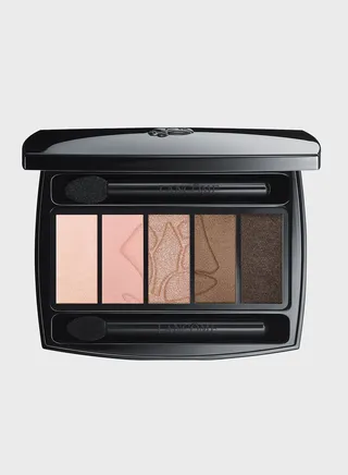 Hypnôse 5-Color Eyeshadow Palette