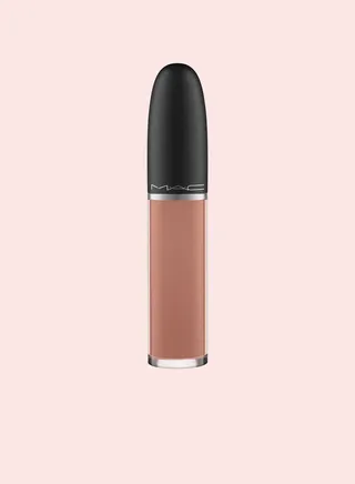 Retro Matte Liquid Lip Colour - Lady-Be-Good