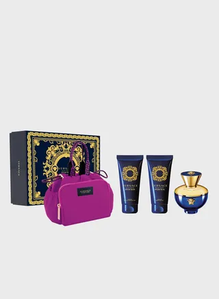 Gorgeous! Edp Natural Spray 100 Ml Gift Set