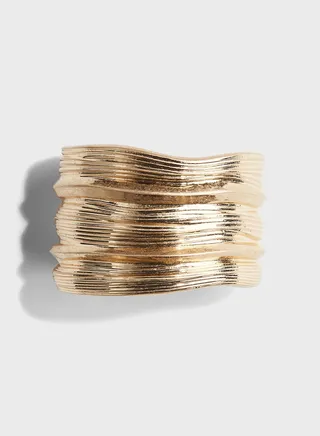 Cuff Bracelet