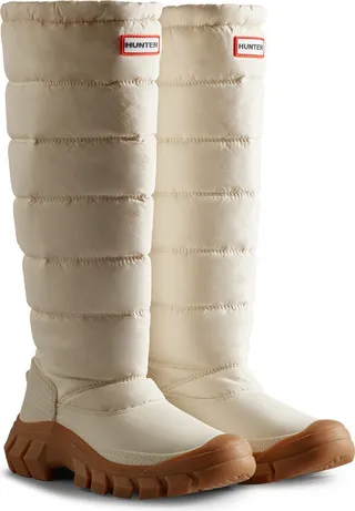 Intrepid Knee High Snow Boot