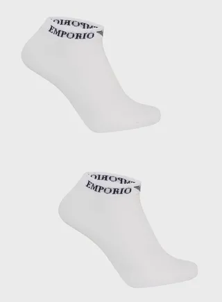 3 Pack Assorted Socks