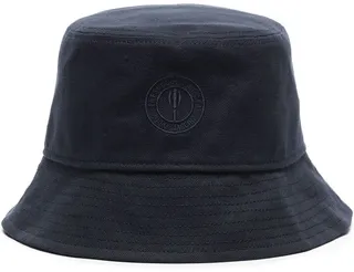 Logo Bucket Hat