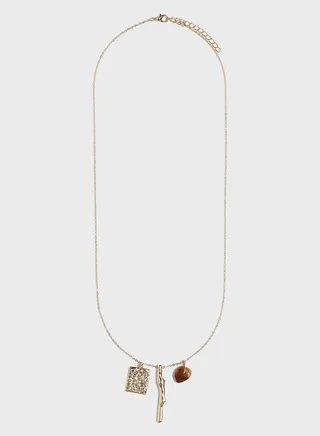 Pendant Necklace