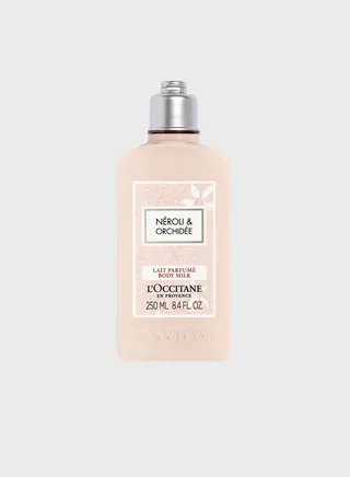 Néroli & Orchidée Body Milk