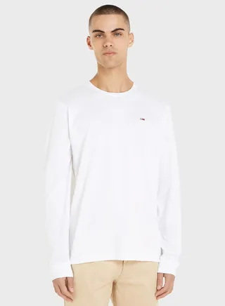 2 Pack Essential Crew Neck T-Shirt