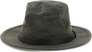 Filson Tin Cloth Hat