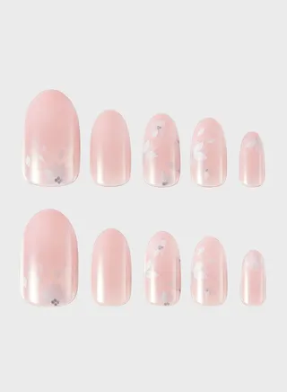 Stay Press'D Nails - Glazed And Unfazed