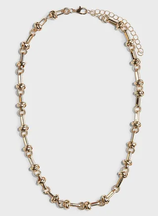 Chain Necklace