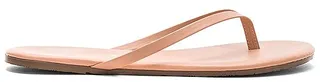 Foundations Matte Flip Flop