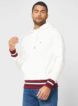 Logo Hoodie