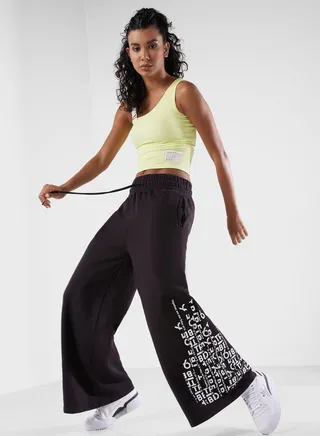 Biddy Volume Pants