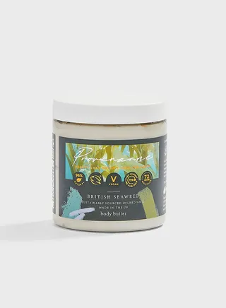 British Seaweed Body Butter