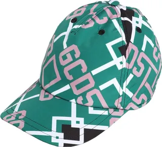 Hat Green