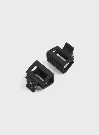 2-Pack Hair Claws