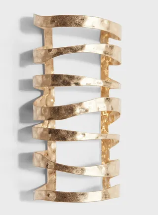 Long Arm Cuff