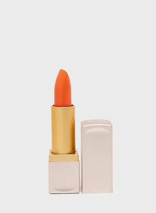 Lip Color Lipstick- Daring Coral