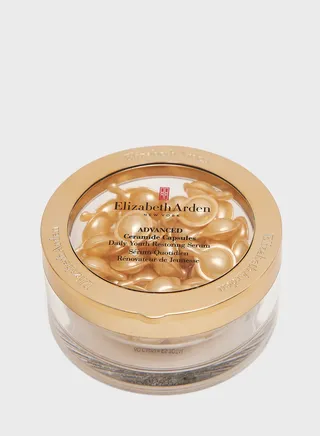 Advanced Ceramide Capsules Daily Youth Restoring Serum 60 Capsules
