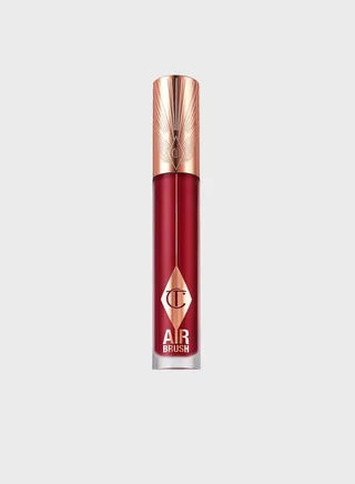 Airbrush Flawless Lip Blur - Ruby Blur