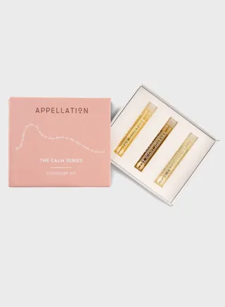 The Calm Series Discovery Kit