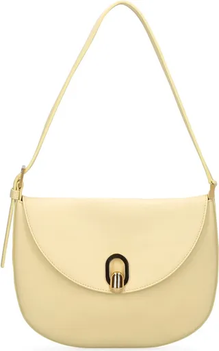 The Tondo hobo bag