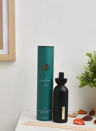 The Ritual Of Jing Mini Fragrance Sticks
