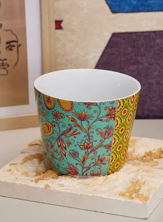 Luminara Pot