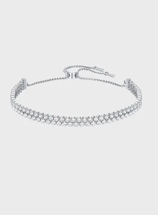 Medium Subtle Soft Bracelet