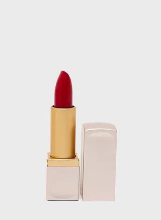 Lip Color Lipstick- Remarkable Red