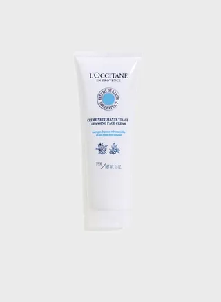 Shea Cleansing Cream 125Ml