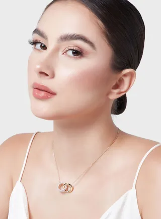 Dextera Necklace