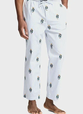 All Over Print Pyjama