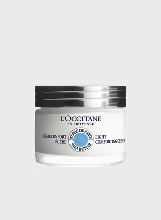 Shea Light Comforting Cream 50 ml