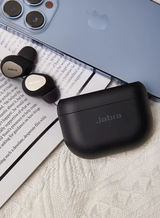Jabra Elite 10 Titanium