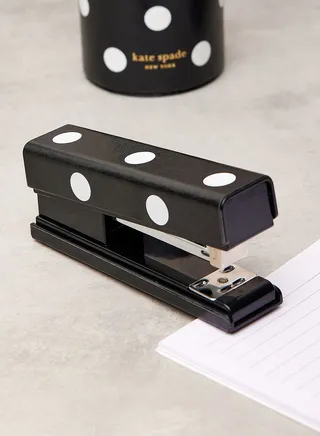 Stapler, Picture Dot