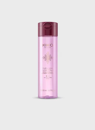 Pure Clean Glow Toner