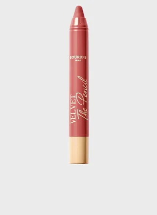 Velvet the Pencil - 04- Less Is Brown,  3g