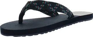 Wharf Womens Flats Slip ON Flip-Flops
