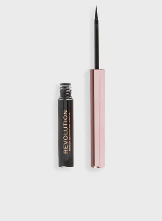 Super Flick Liquid Eyeliner Black