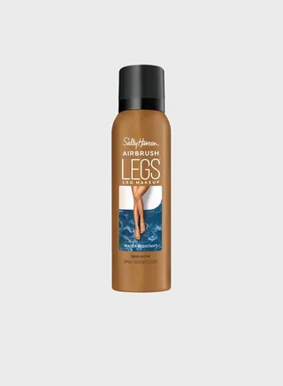 Airbrush Legs Spray - Deep Glow