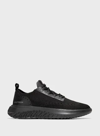 Casual Low Top Sneakers